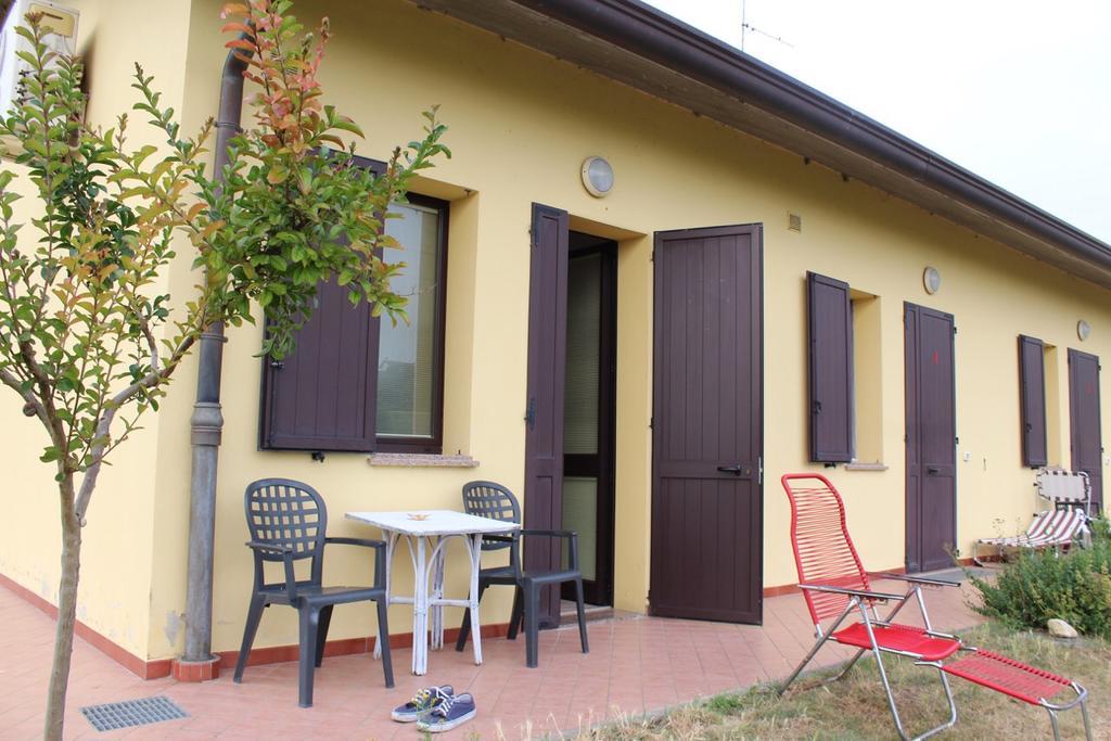 Agriturismo 7 Colonne Bertinoro Exterior foto